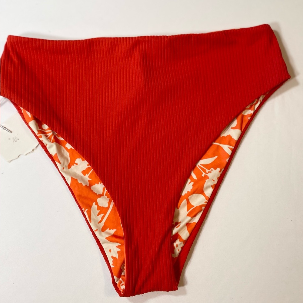 maaji reversible swimsuit bottoms